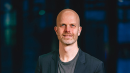 Bilde av Hallgeir Kvadsheim