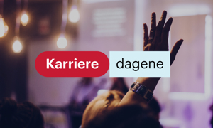 Karrieredag i Urtegata