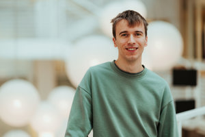 Daniel Deebold