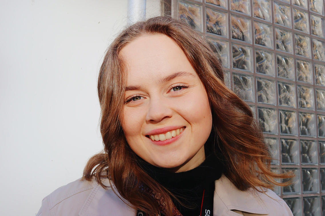 Foto av Sara Edland.