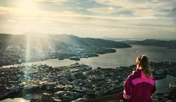 Studentenes guide til Bergen