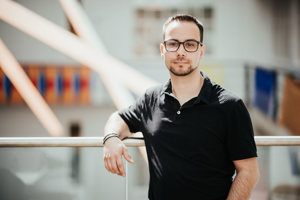 Teodor Tsakov