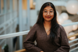 Rujeena Mathema