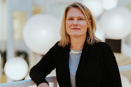 Ester Conings Vanvik