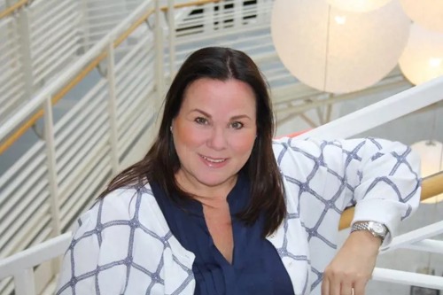 Ansattbilde av Hilde Skjerve