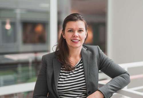 Bente Kalsnes