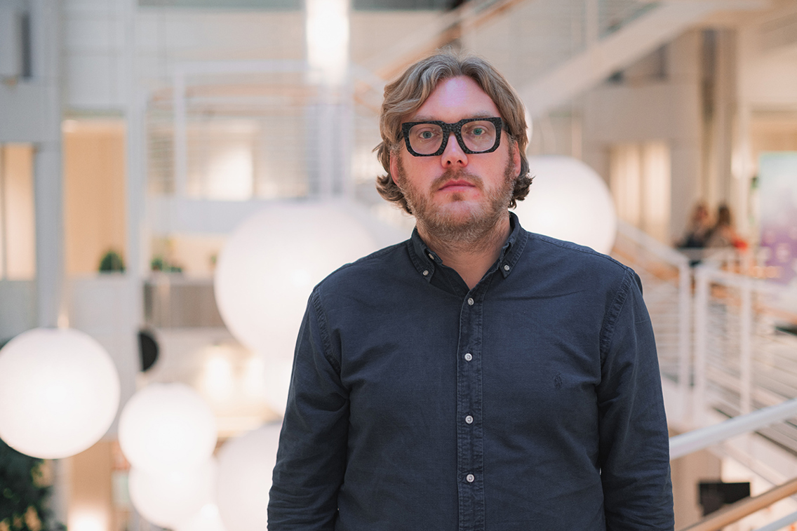 Foto av Anders Larsson.