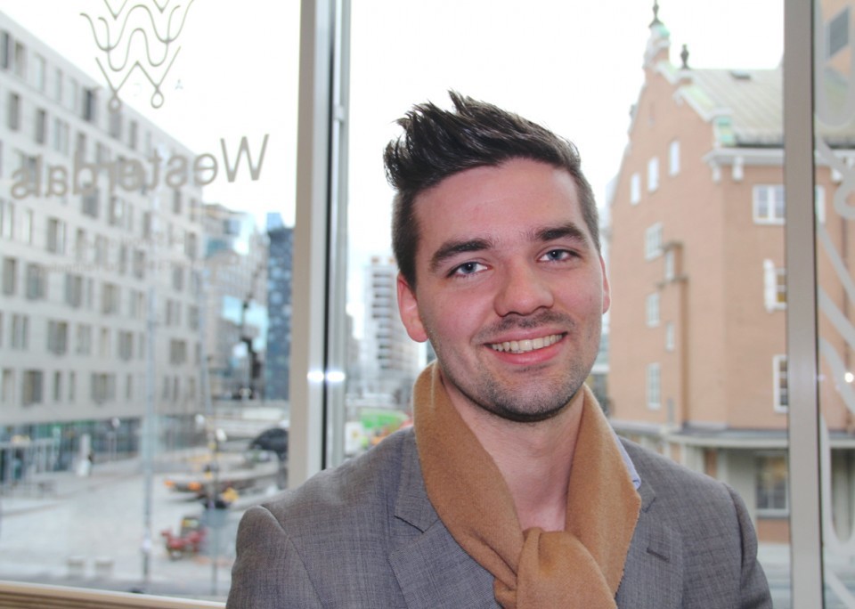 Tidligere student-Interaktivt-design-Fredrik Waadeland