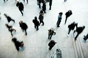 Predicting your next move