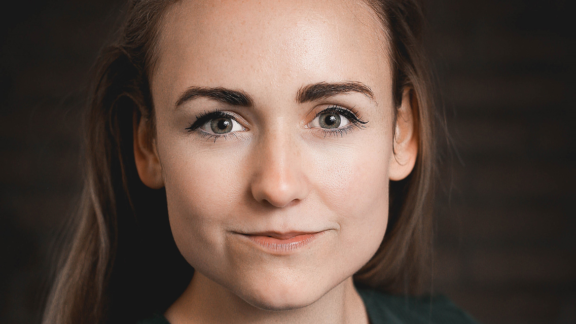 Elisabeth Tjøsvoll-Eriksson