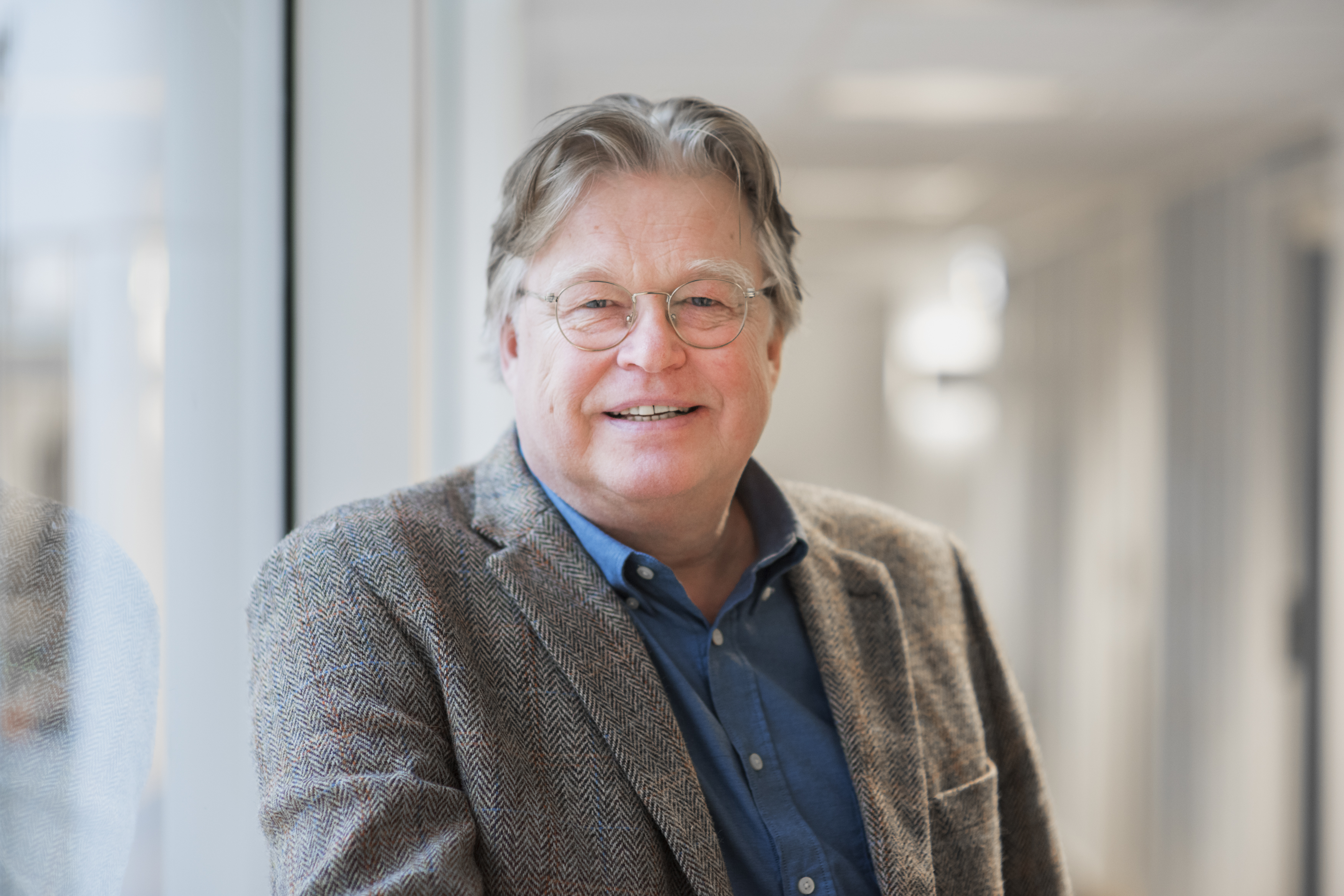 Trond Blindheim