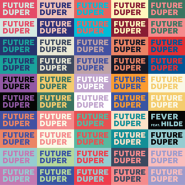 Albumcover Future Duper