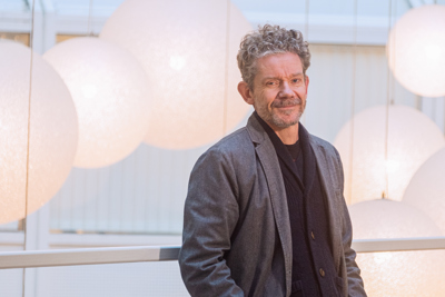 Foto av Øystein Pedersen Dahlen