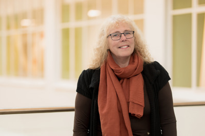 Ansattbilde av Karin Zerener