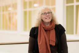 Ansattbilde av Karin Zerener