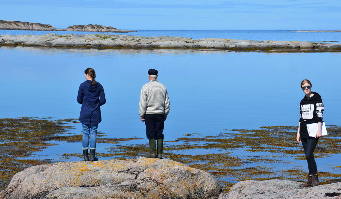 «Fyret» vies på «Short Film Corner» i Cannes, film, trondheim