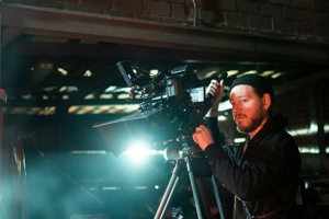 Film, TV og medier