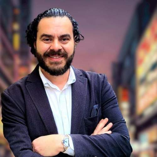 Moutaz Haddara