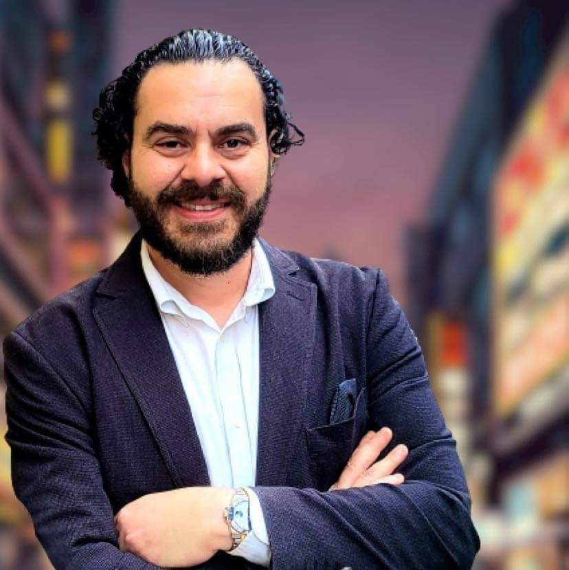 Moutaz Haddara