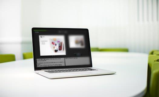 Eksamen på PC
