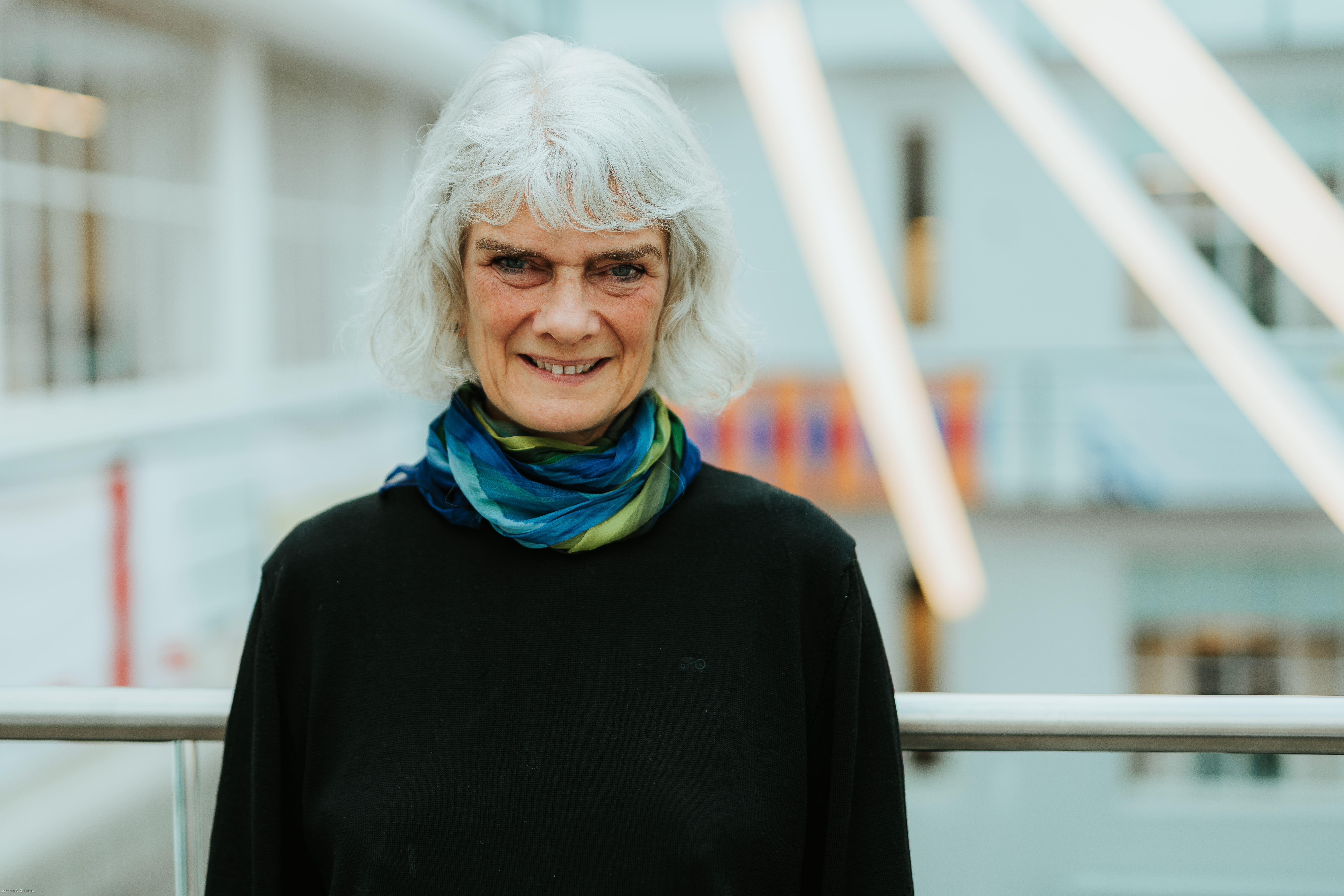 Anne-Marie Giørtz
