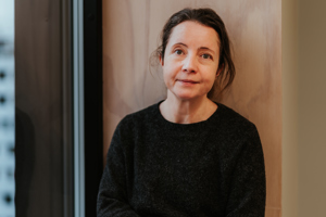 Hilde Finnseth