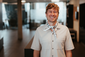 Ulrik Tangen