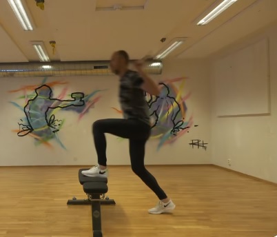 Videodagbok for bedre helse