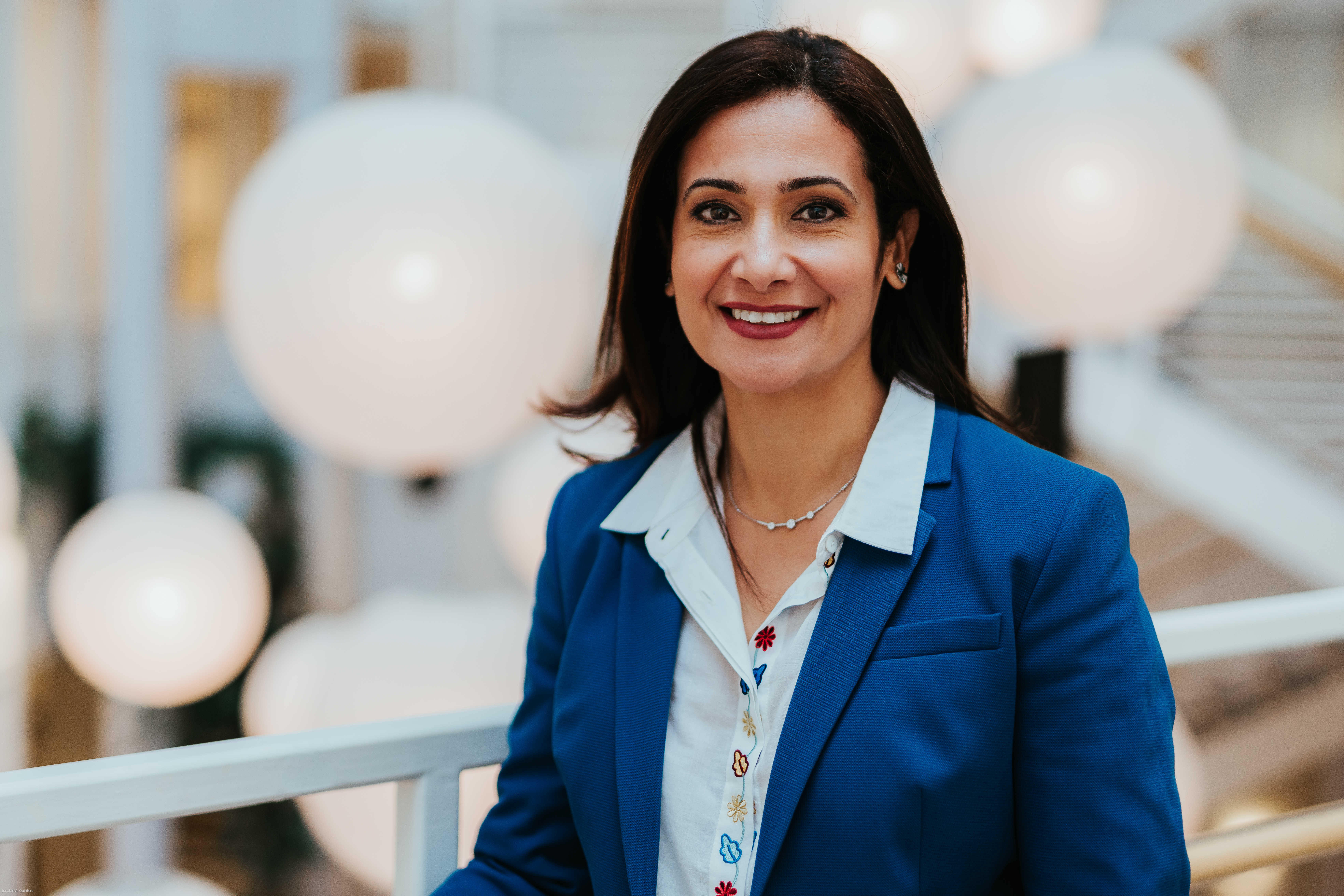 Noha El-Ganainy