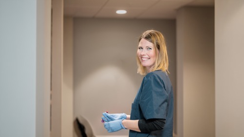 Velg full­finansierte studier fra Kristiania 