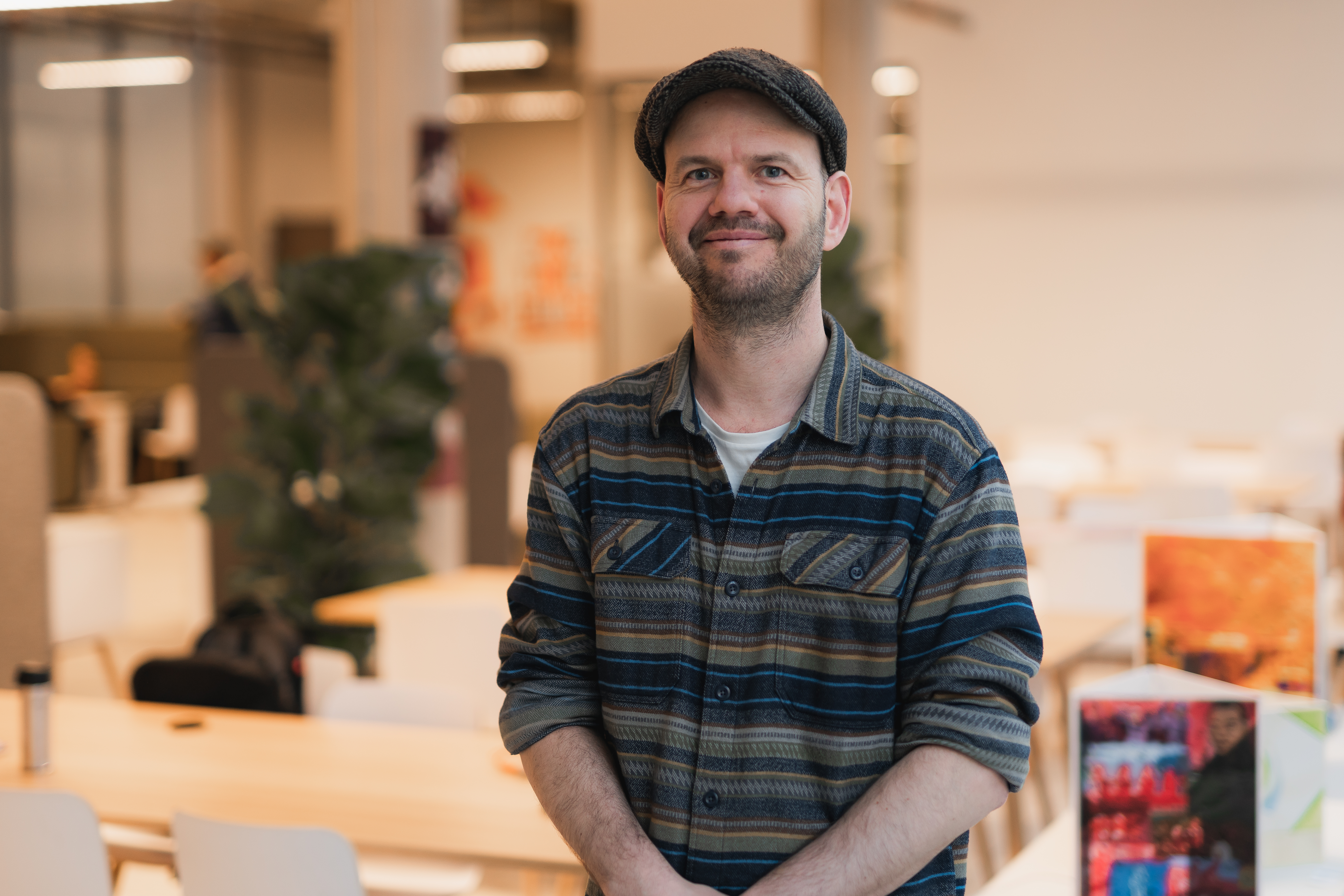 Ketil Christensen