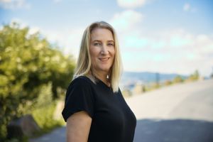 – Fikk bruk for alt jeg lærte på nettstudiet i prosjektledelse