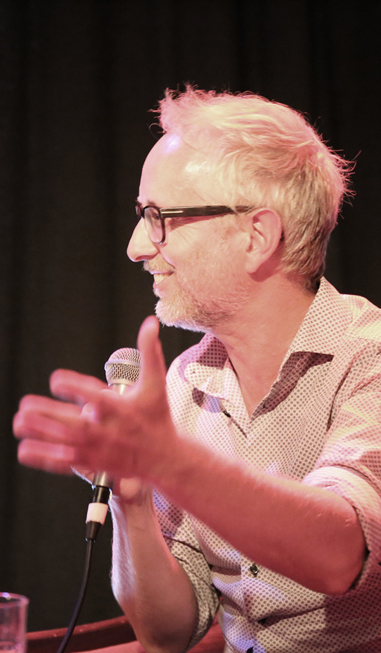 Bård Vegard Solhjell