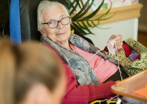 Slik kan flere eldre klare seg lenger hjemme 