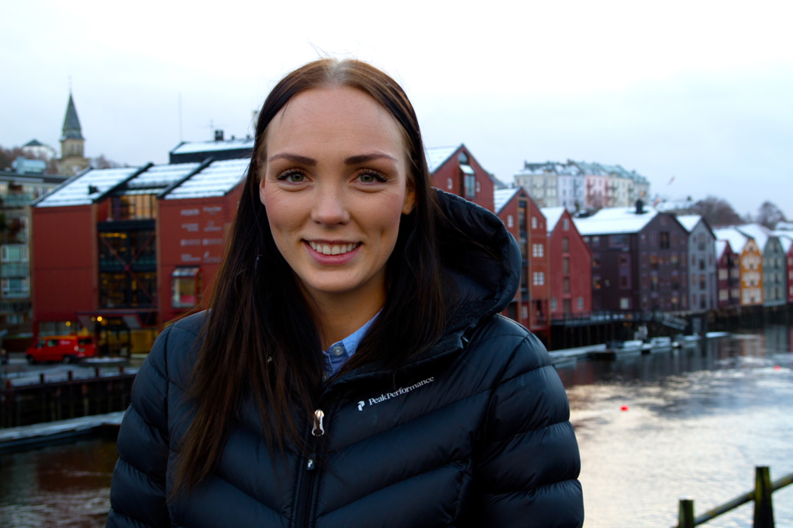 Bilde av Kari-Anne Aarvåg
