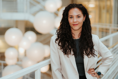 Aurora Elisabeth White