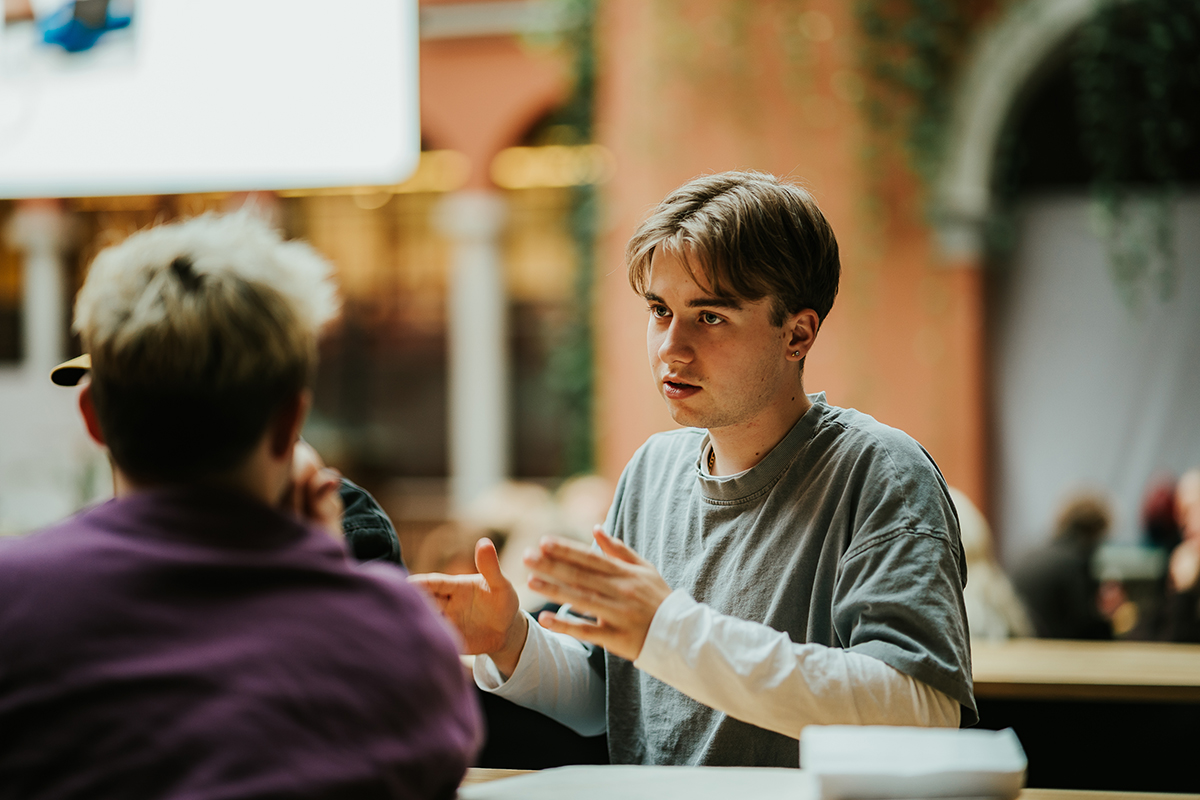 Digital Entrepreneurship