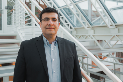 Employee photo of Adnan Kisa