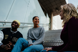 Hva er forskjellen på elev og student? 