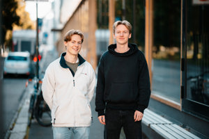 Kristiania-studenter vant pris for Call of Duty-kampanje
