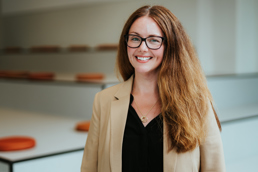 Mari Klingen Sørheim