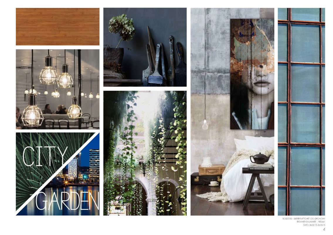 Trine Steenstrup Yggeseth_ Comfort hotel