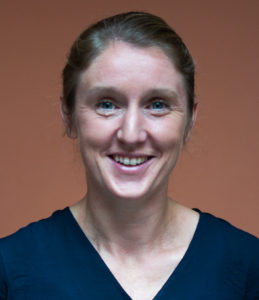 Leila E. Ferguson er blitt professor ved Høyskolen Kristiania. 