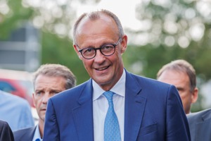 Merz' slogan "Forward Again" united voters and brought success