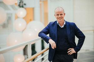 Disputas: Marius Langseth