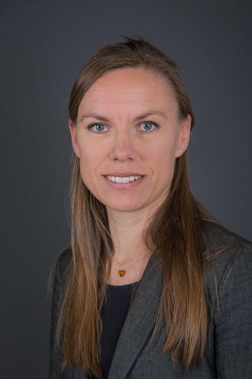 Pressebilde av Signe Bock Segaard