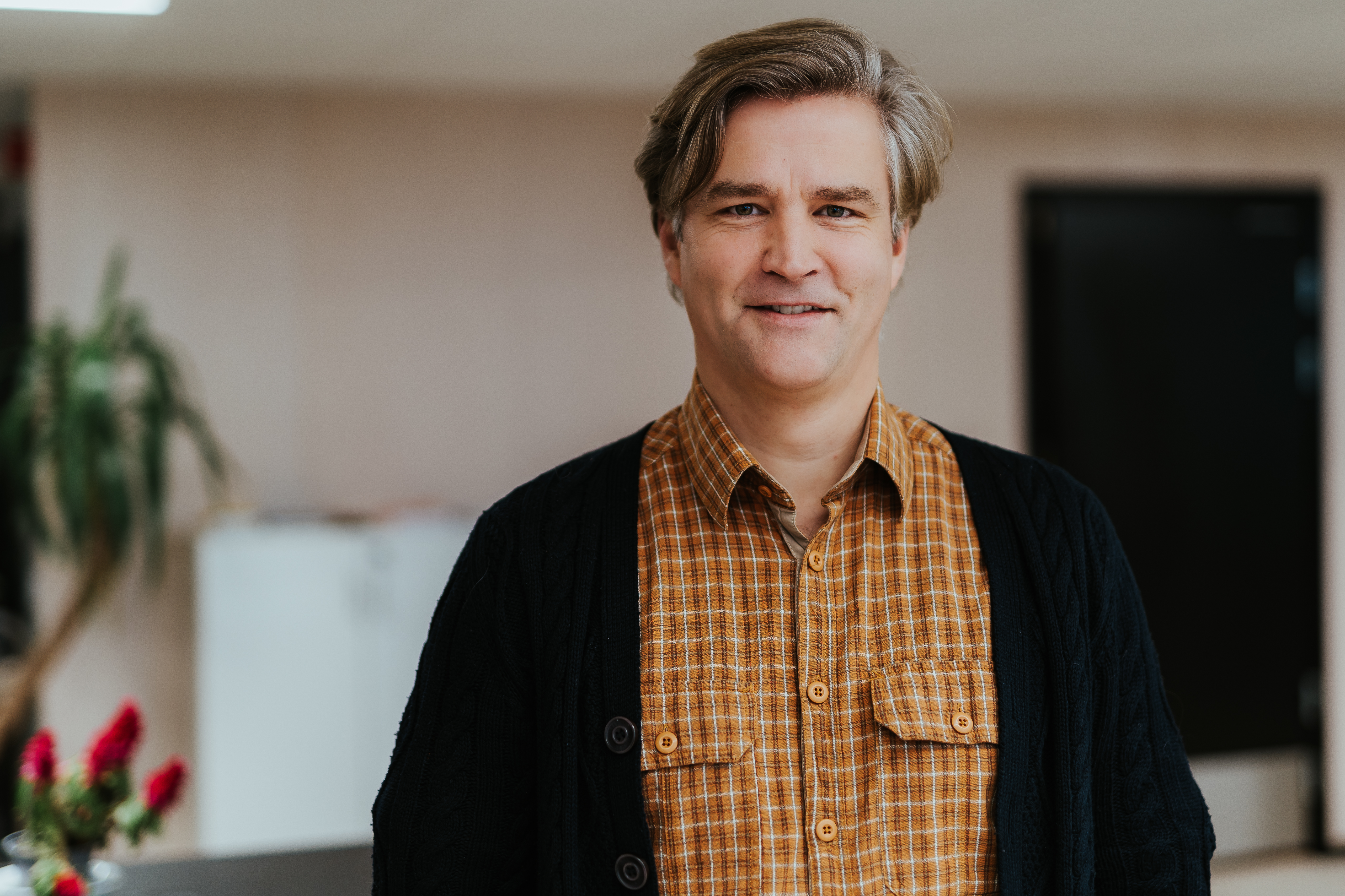 Allister Kindingstad