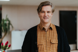 Allister Kindingstad