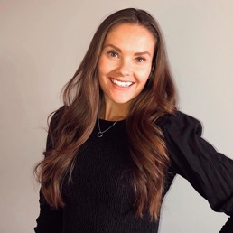 Bilde av Mina Tjelle