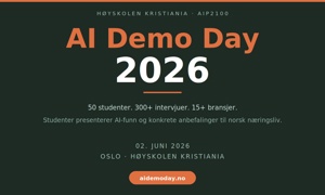 AI Demo Day 2026